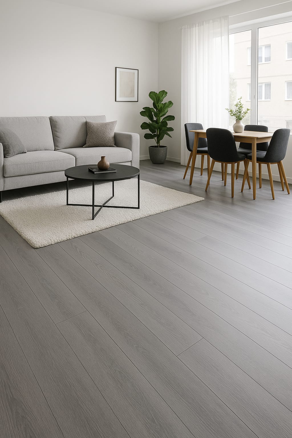 2. Coordinamos una Visita gratis