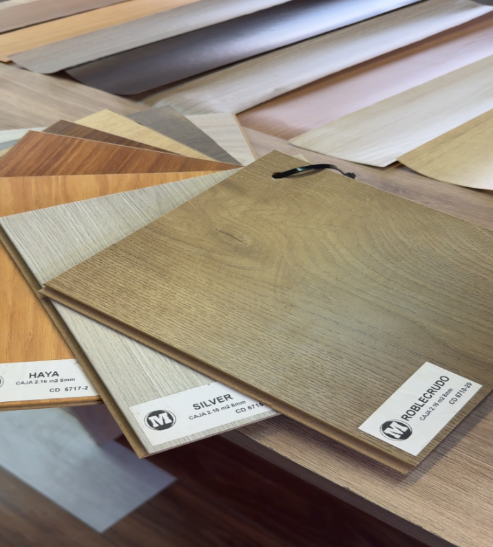 <br>MISIÓN Y VISIÓN