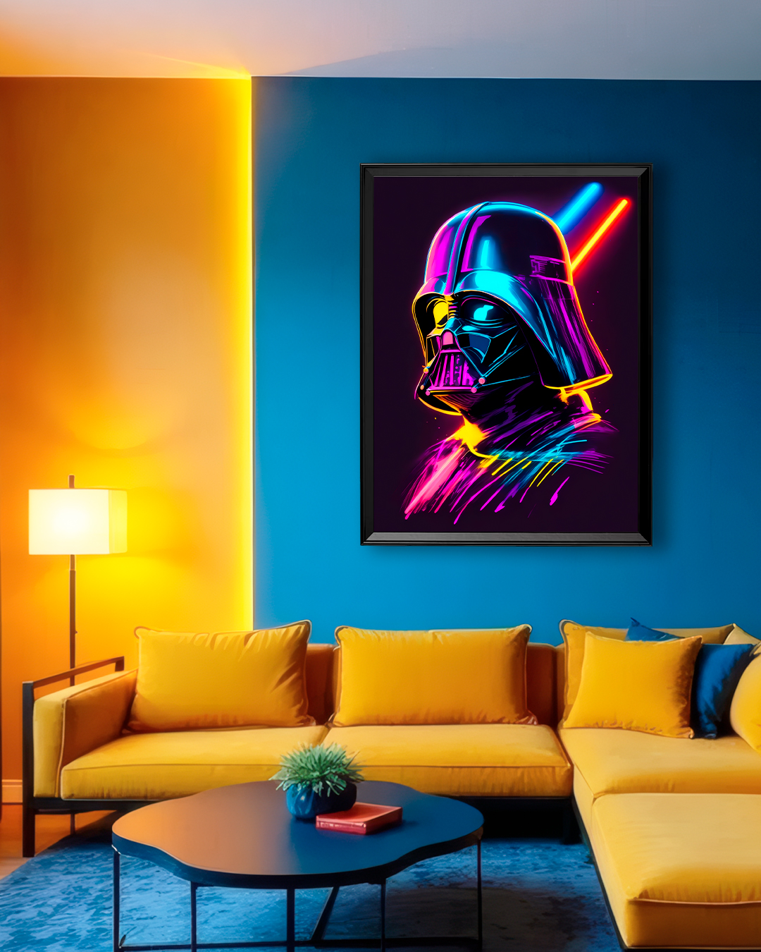 Colección Star Wars