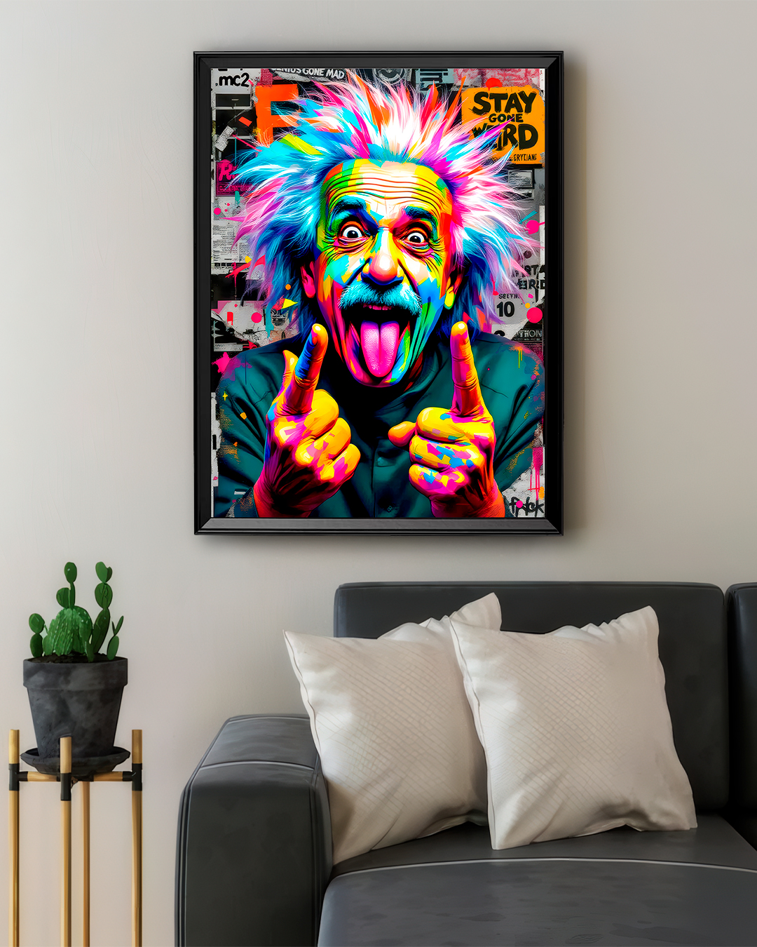 Cuadros Pop-Art