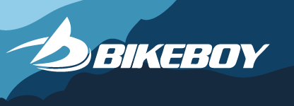 BIKEBOY