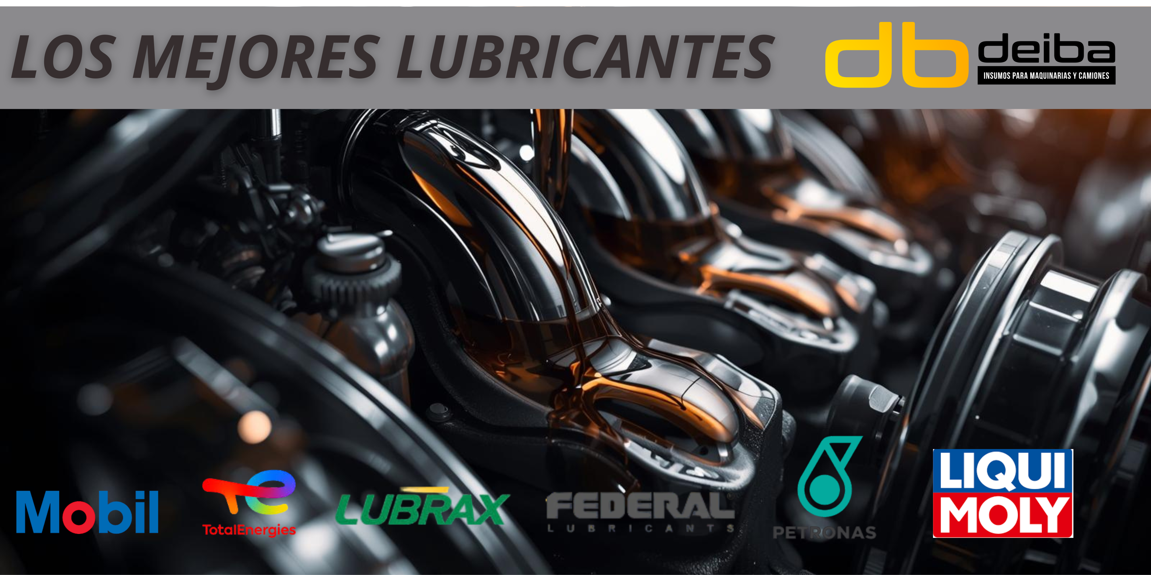 Lubricantes