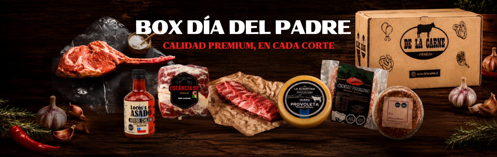Delacarnechicureo
