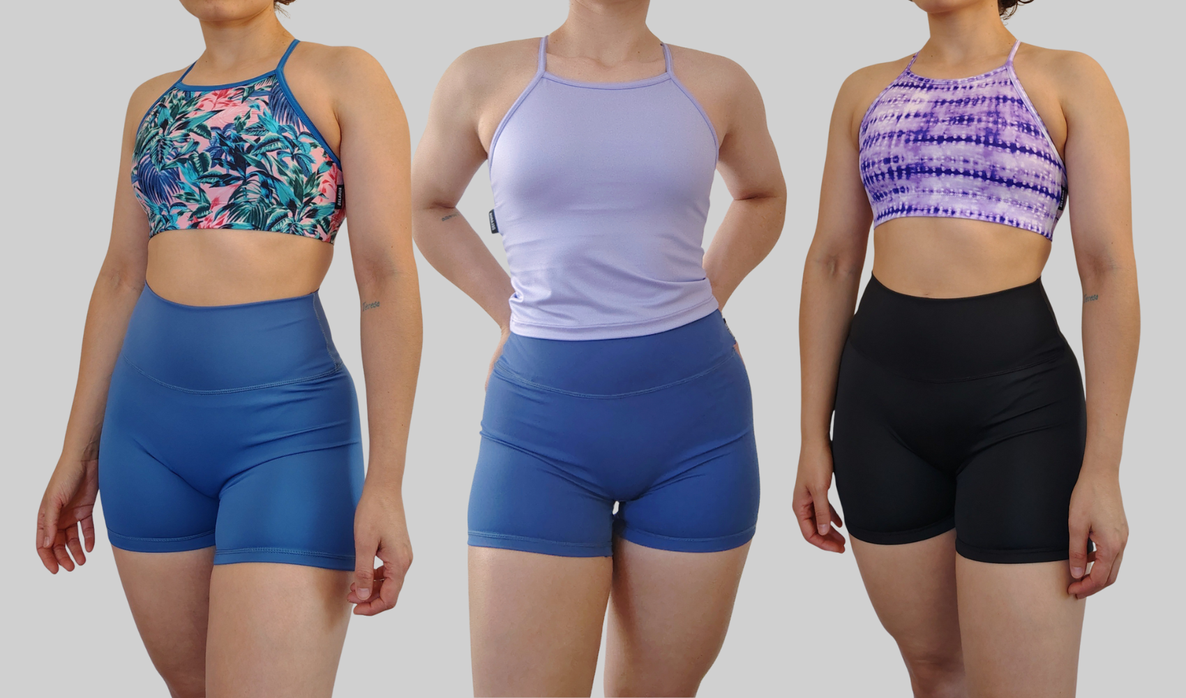 ACTIVEWEAR EN STOCK