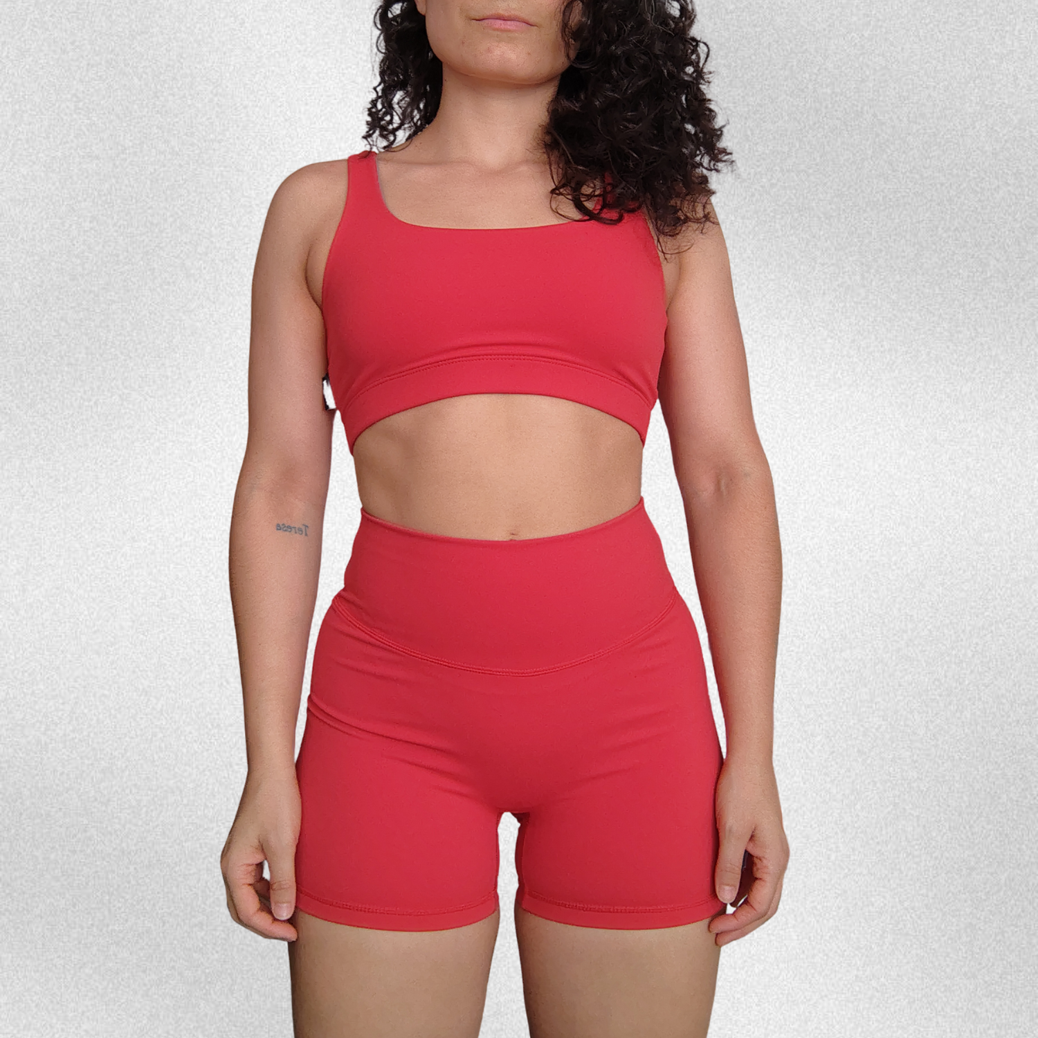 Set Edición limitada 14F ❤️