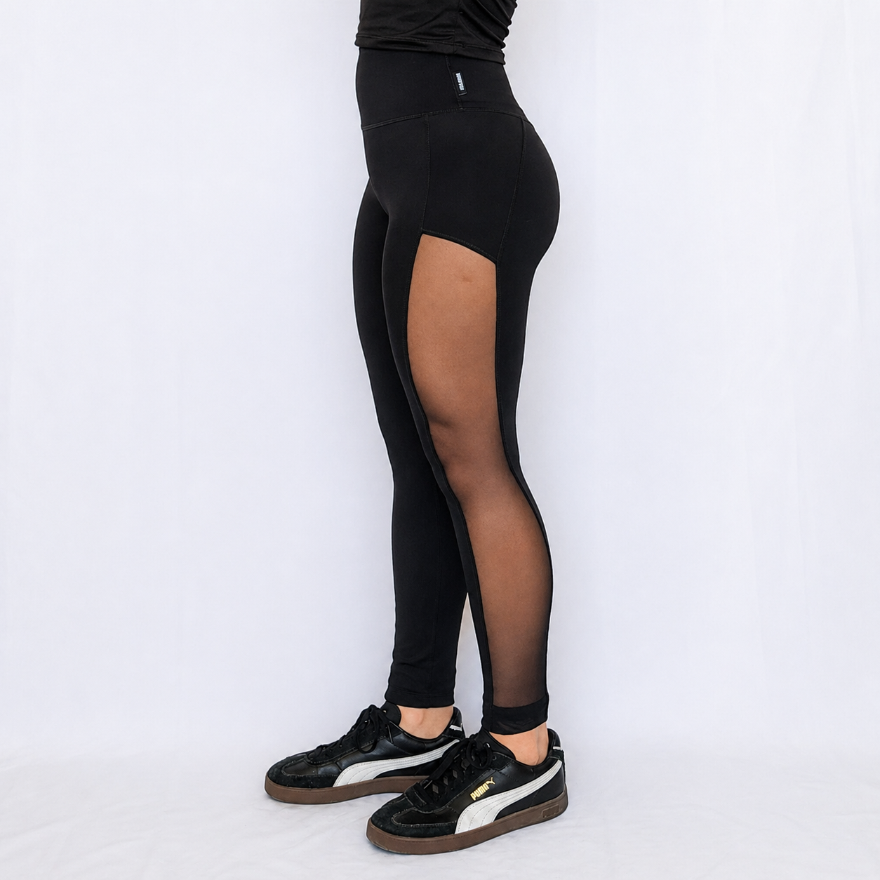 Calzas y Short