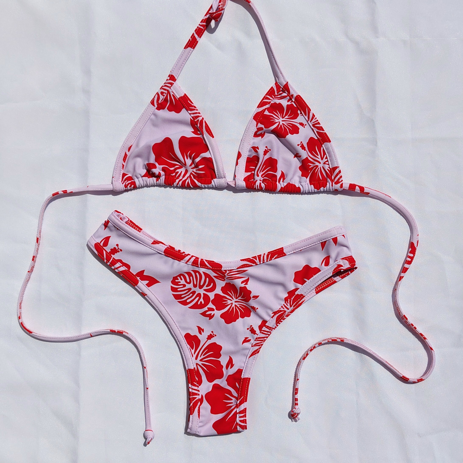 Swimwear