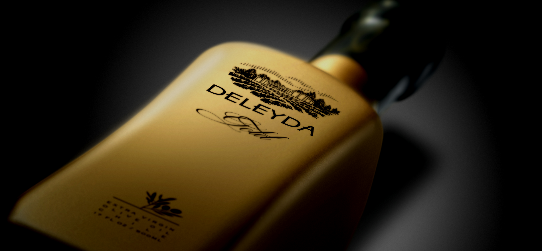DELEYDA GOLD