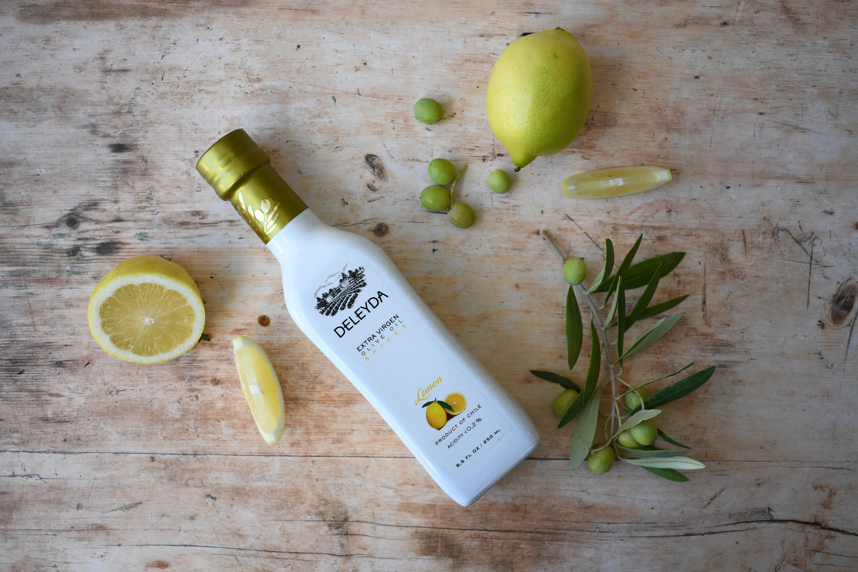 ¿Sabes cuál es la manera correcta de almacenar tu AOVE?