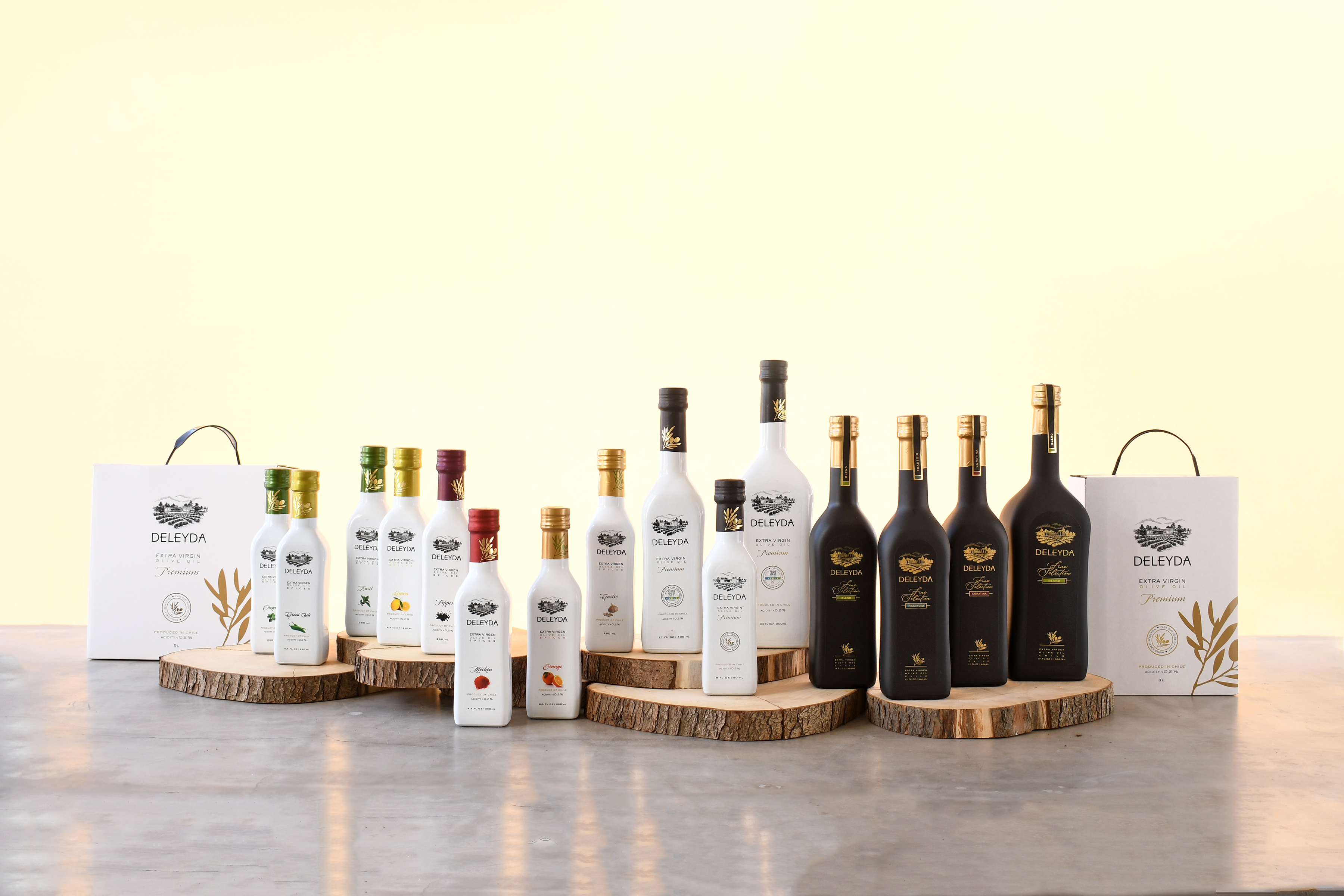 ¿Por qué es tan importante la acidez en el aceite de oliva?