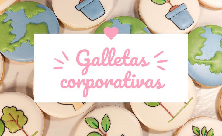 Deliciously/ Galletas decoradas y tradicionales