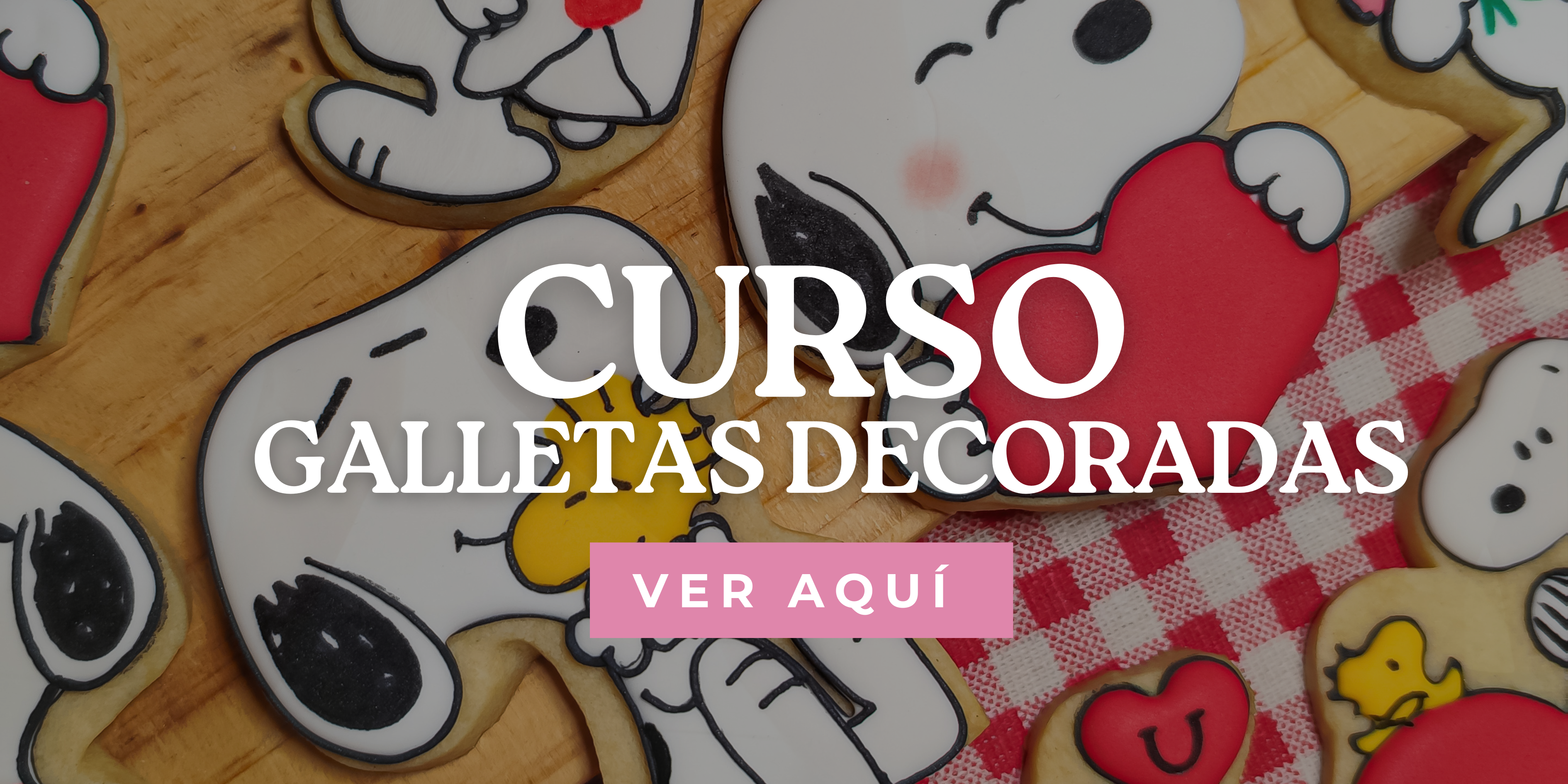 Deliciously/ Galletas decoradas y tradicionales