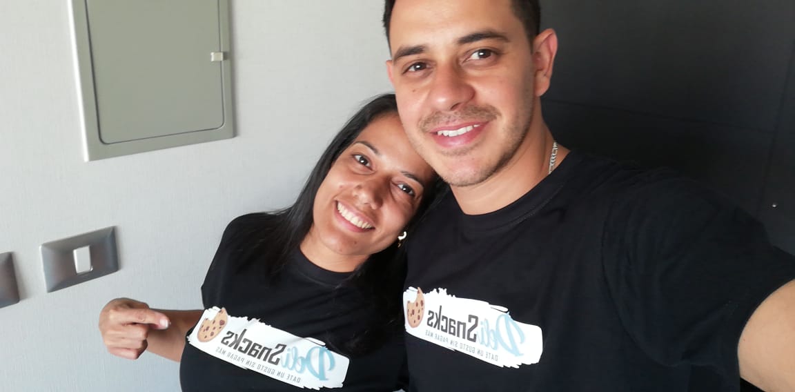 NUESTRA HISTORIA DE PROGRESO