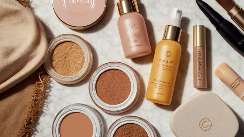 Imprescindibles de maquillaje