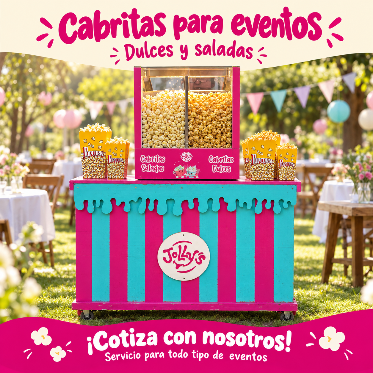 CABRITAS