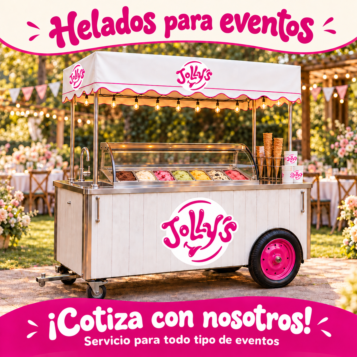 HELADOS