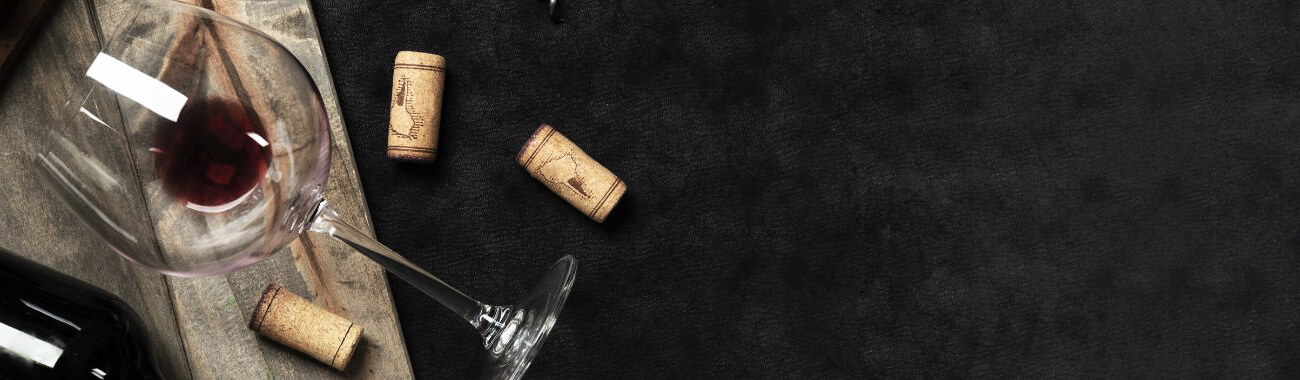 Discover the World of Fine Wines