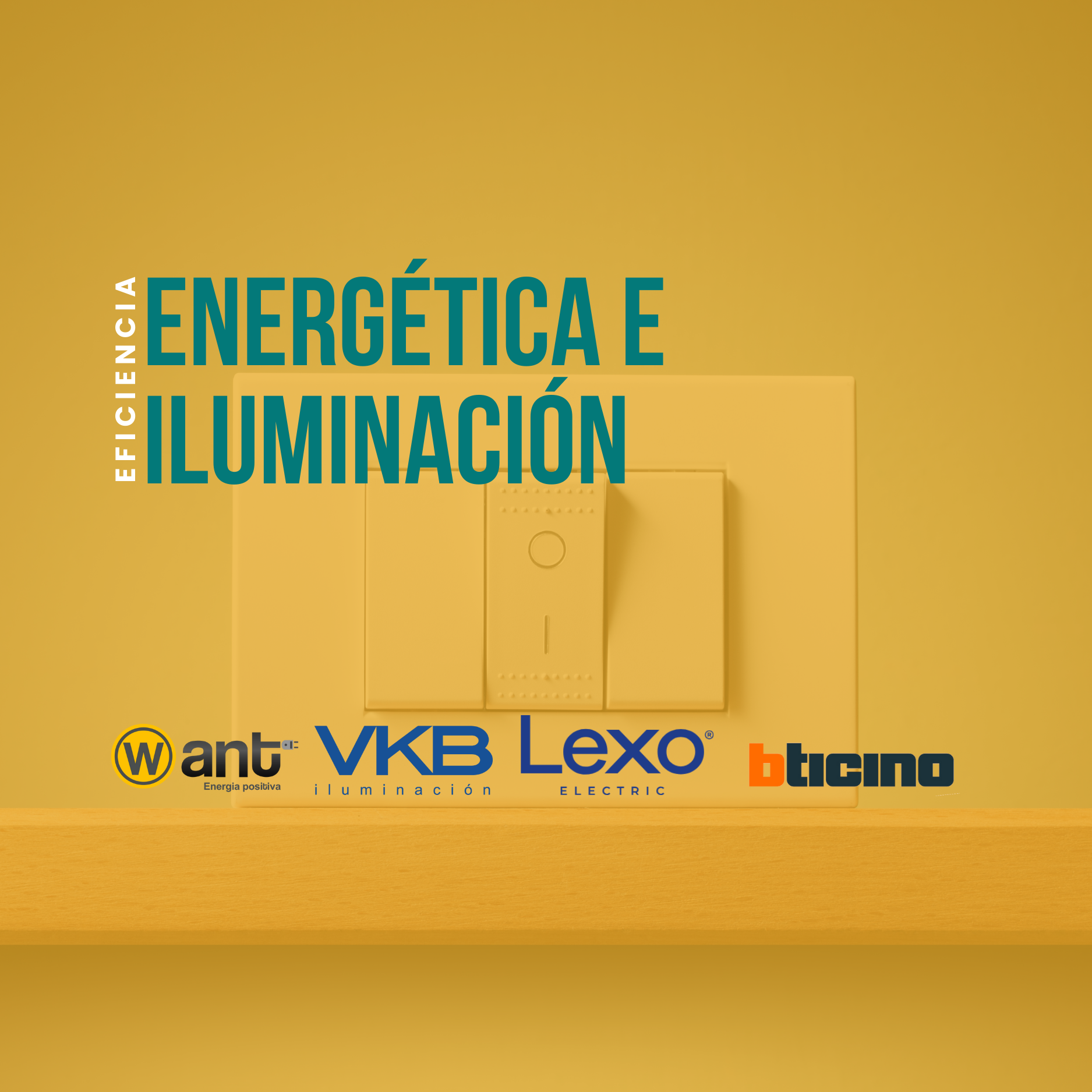 Electricidad Domiciliaria.