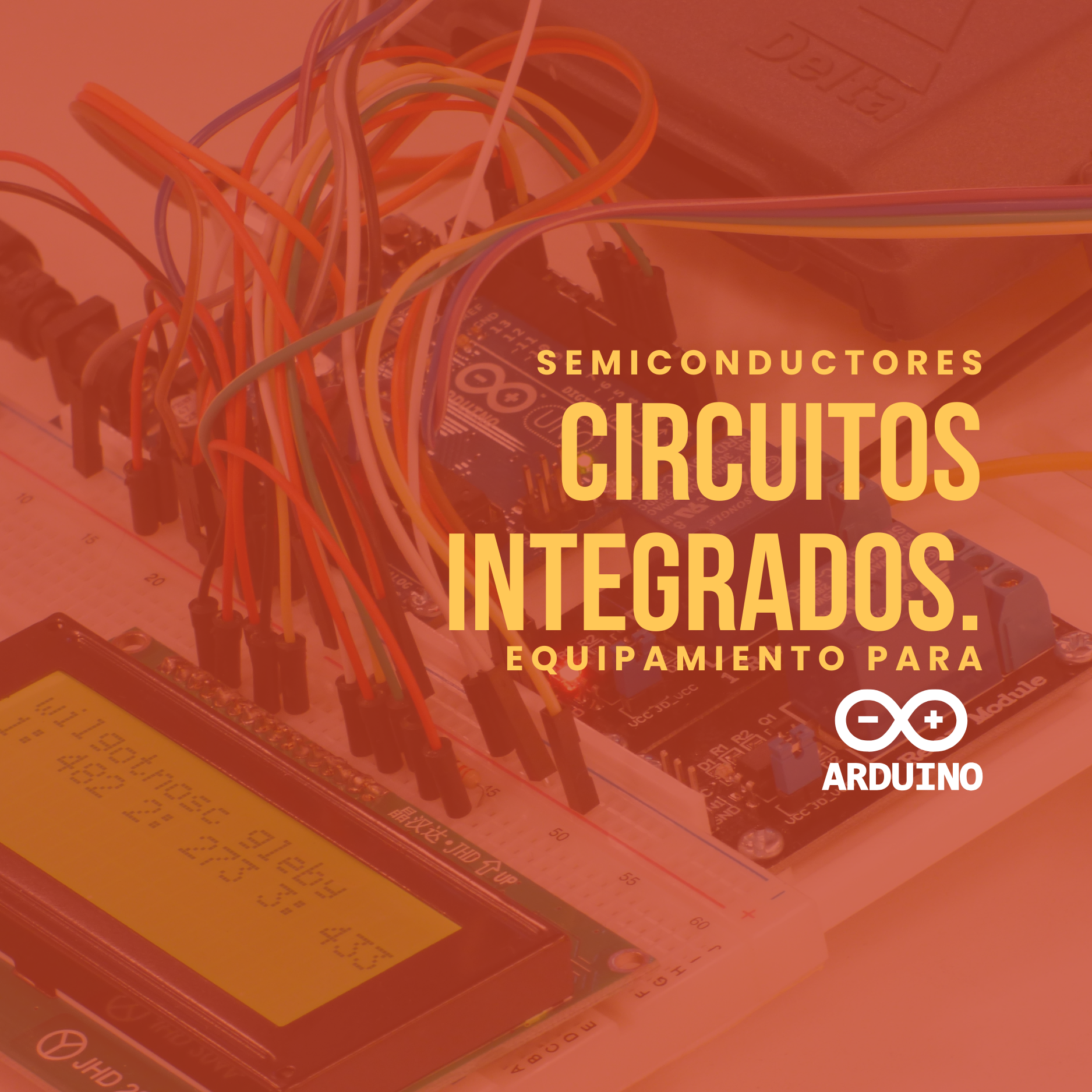 Semiconductores y más.