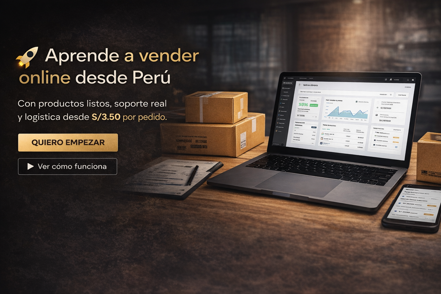 Título de la Sección