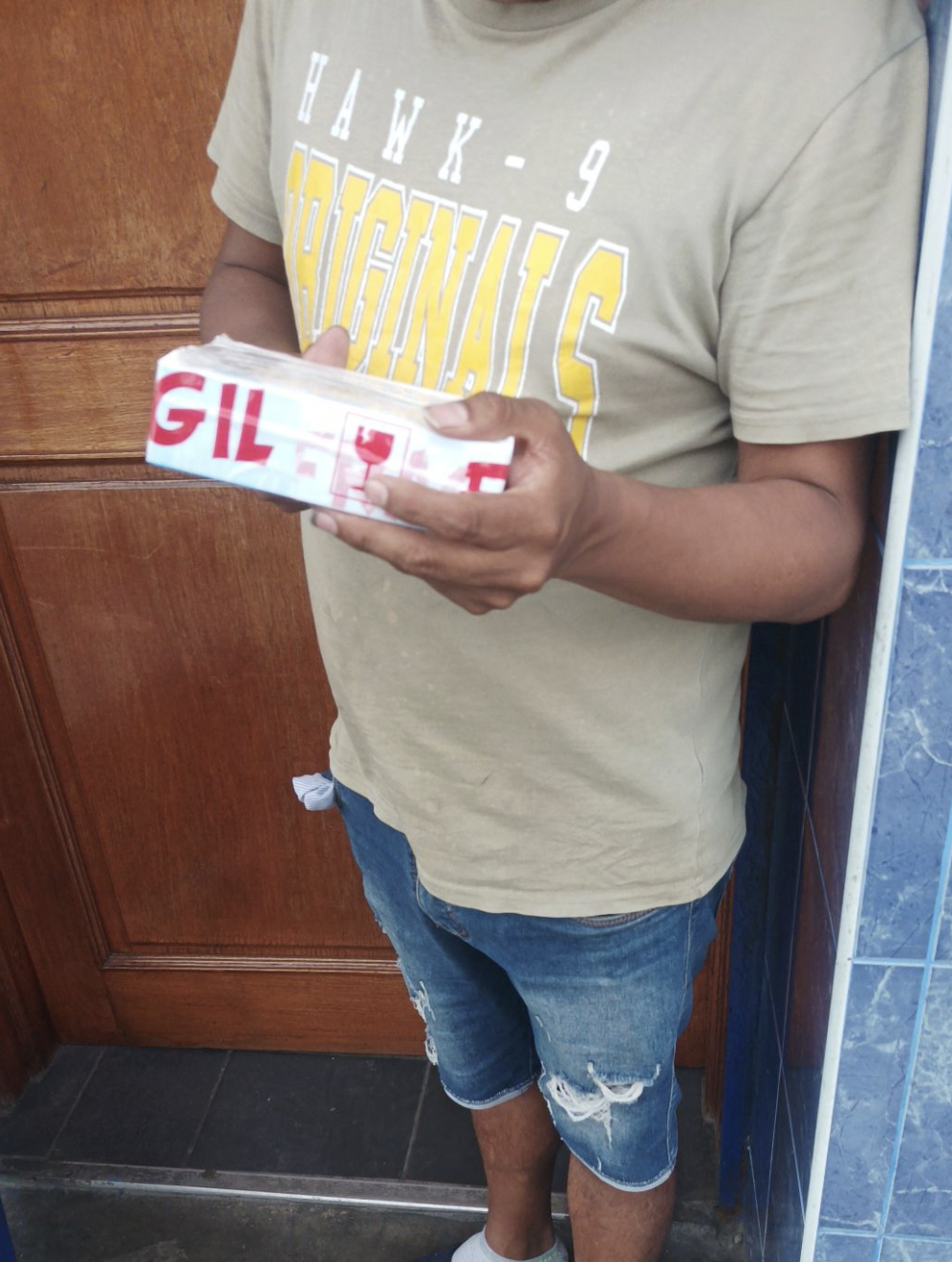 CLIENTES SATISFECHOS 