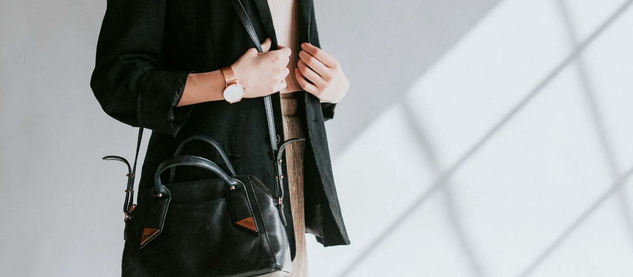 Discover Our Chic Women's Blazers