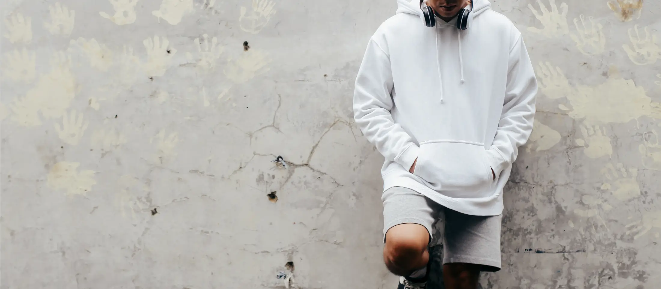 Discover Our Premium Men's Hoodies