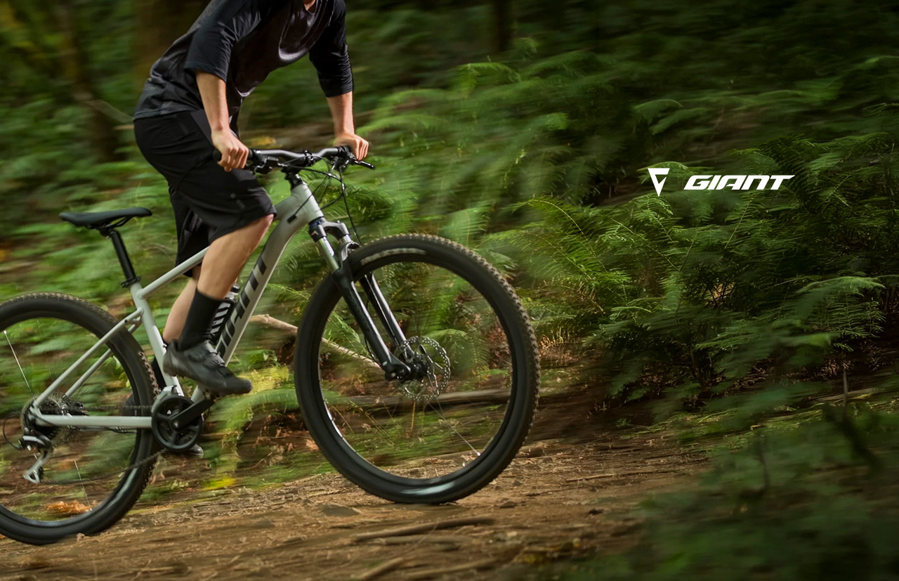 BICICLETAS GIANT