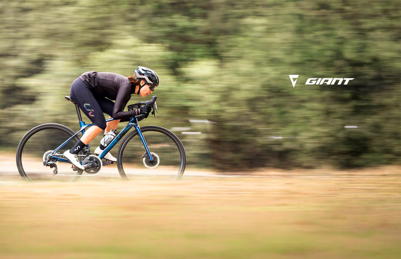 BICICLETAS GIANT