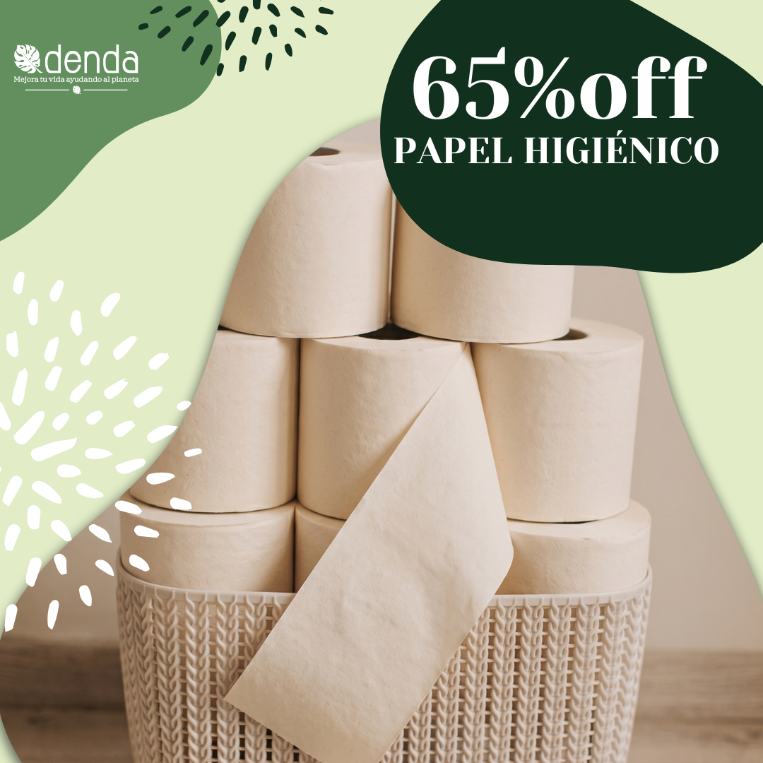 Eco Papeles greencare 