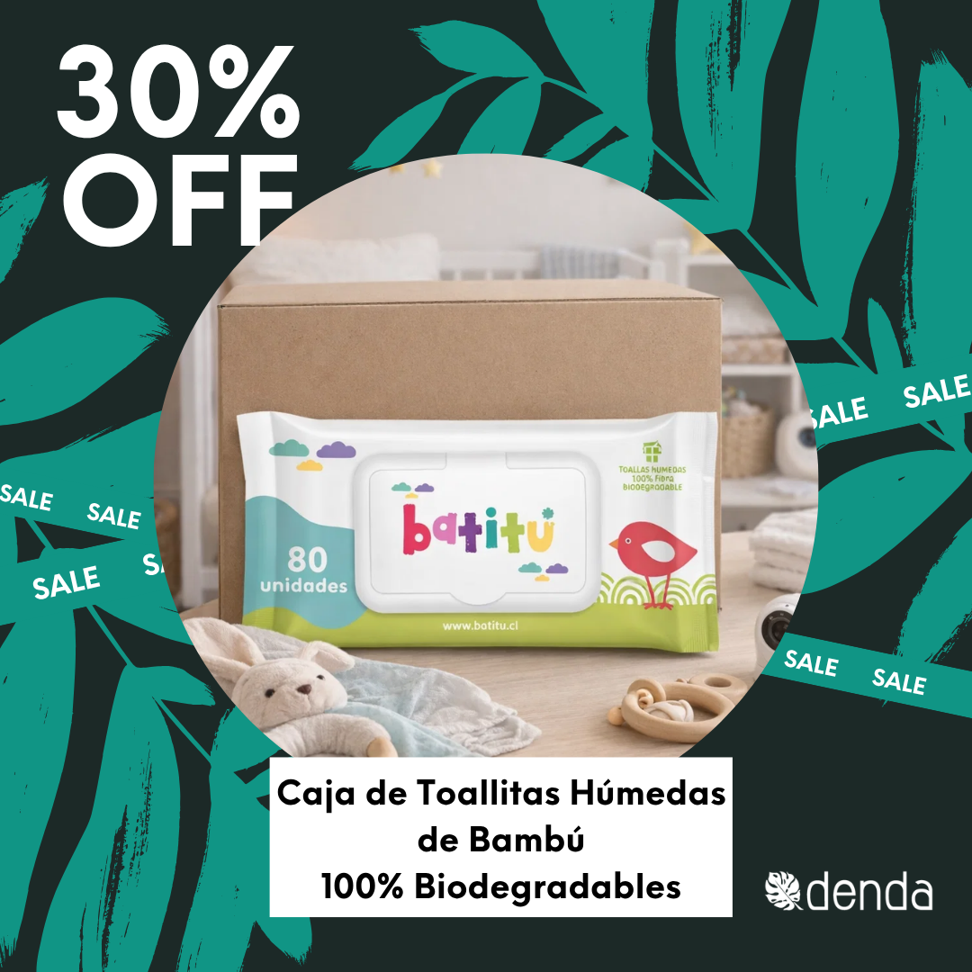 Cuando algo es realmente bueno, siempre vuelve 💚