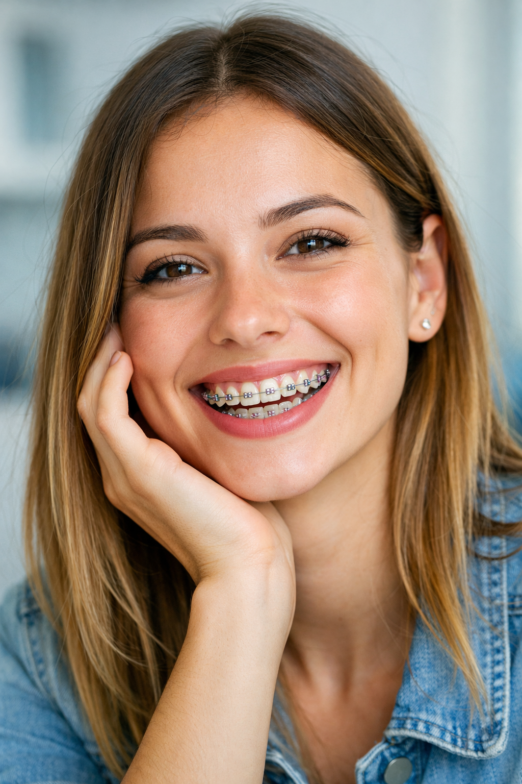 Ortodoncia y Estética Dental