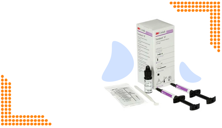 INSUMOS DE ODONTOLOGÍA