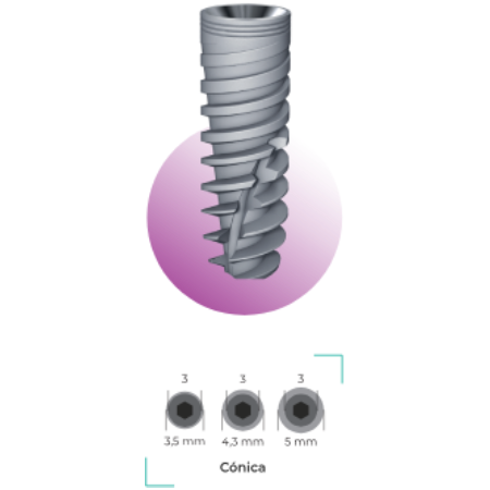 Tree Oss Component 03