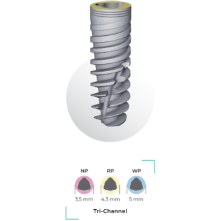 Tree Oss Component 04
