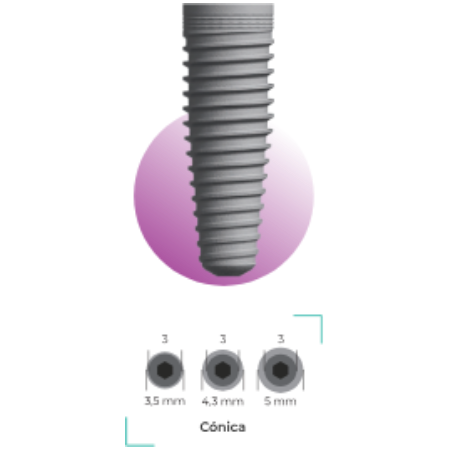 Tree Oss Component 07