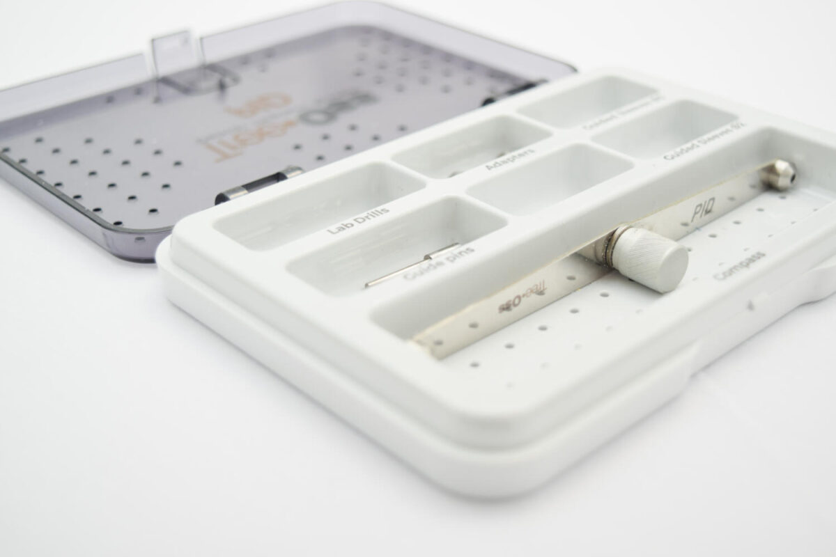 Tree-Oss PID Kit