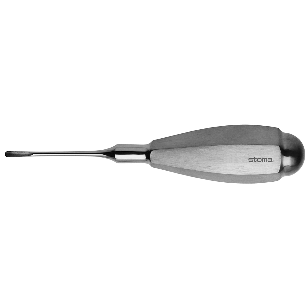 Luxador 3 mm recto