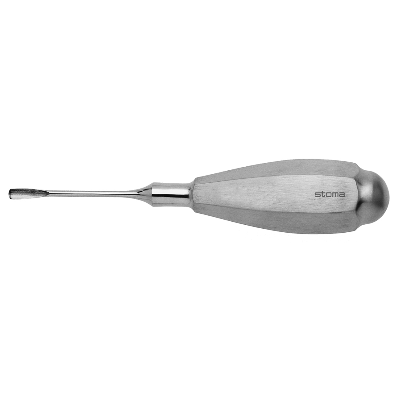 Luxador 5 mm recto