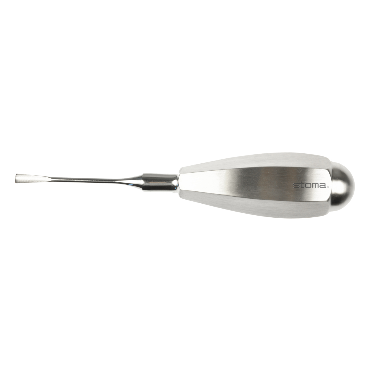 Luxador 5 mm curvo
