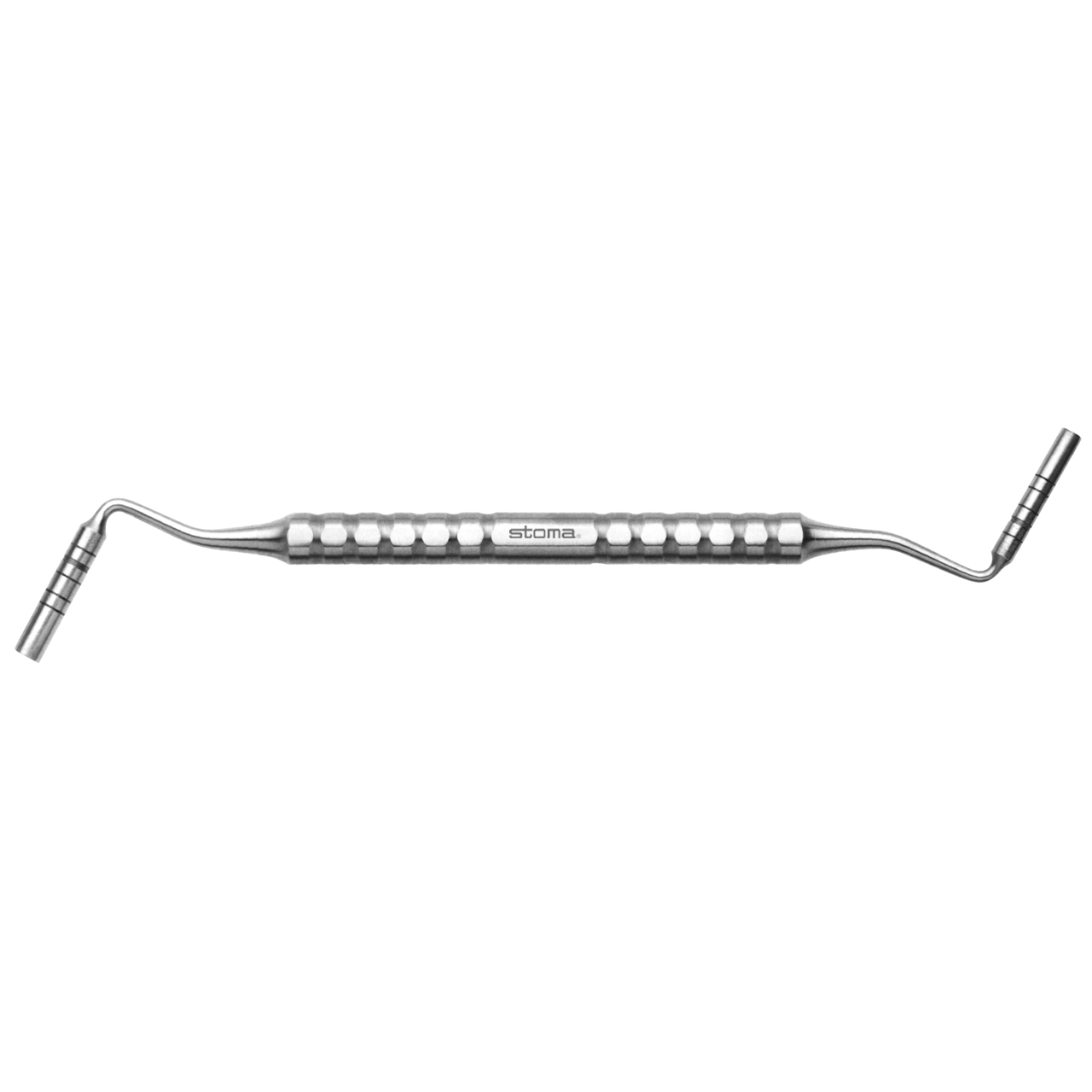 Condensador para gránulo, 4,5 mm-3,5 mm diámetro