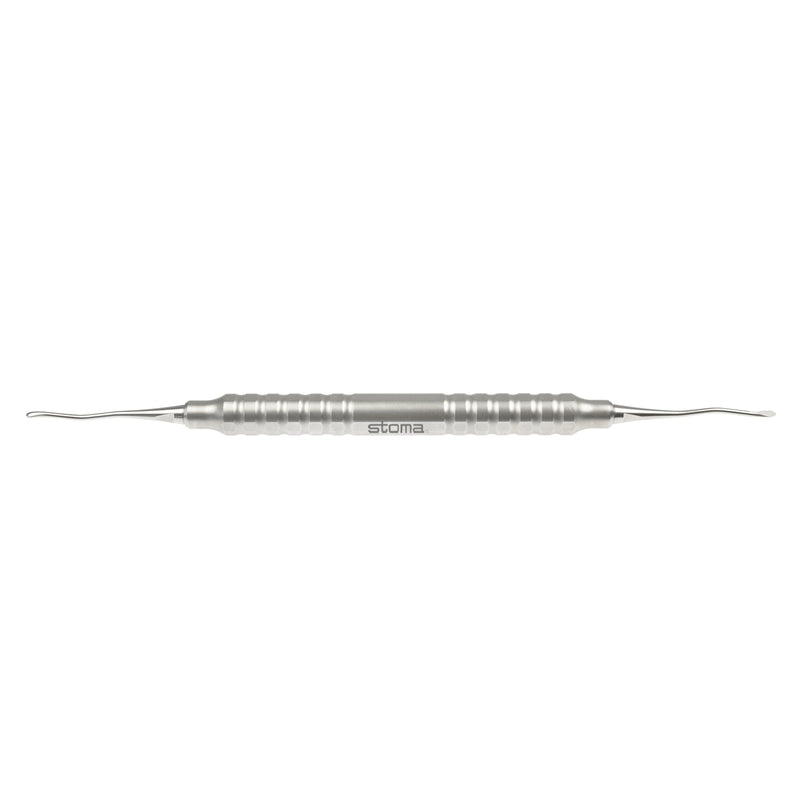 Cureta Tunelización fig 1