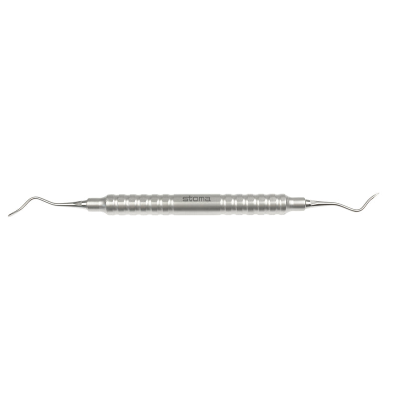 Cureta Tunelización fig 2