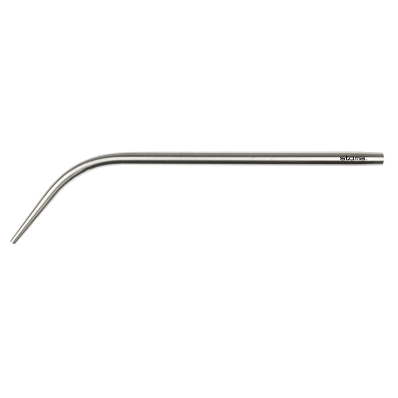 Canulas de hemosucción 18 cm, 3 mm