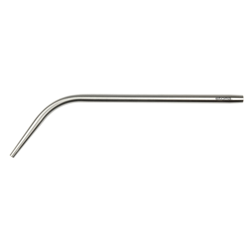 Canulas de hemosucción 18 cm, 4 mm