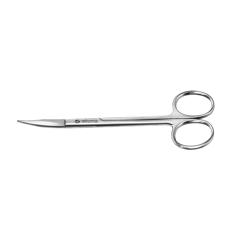 Goldman Fox, dentada, curva, 13 cm.