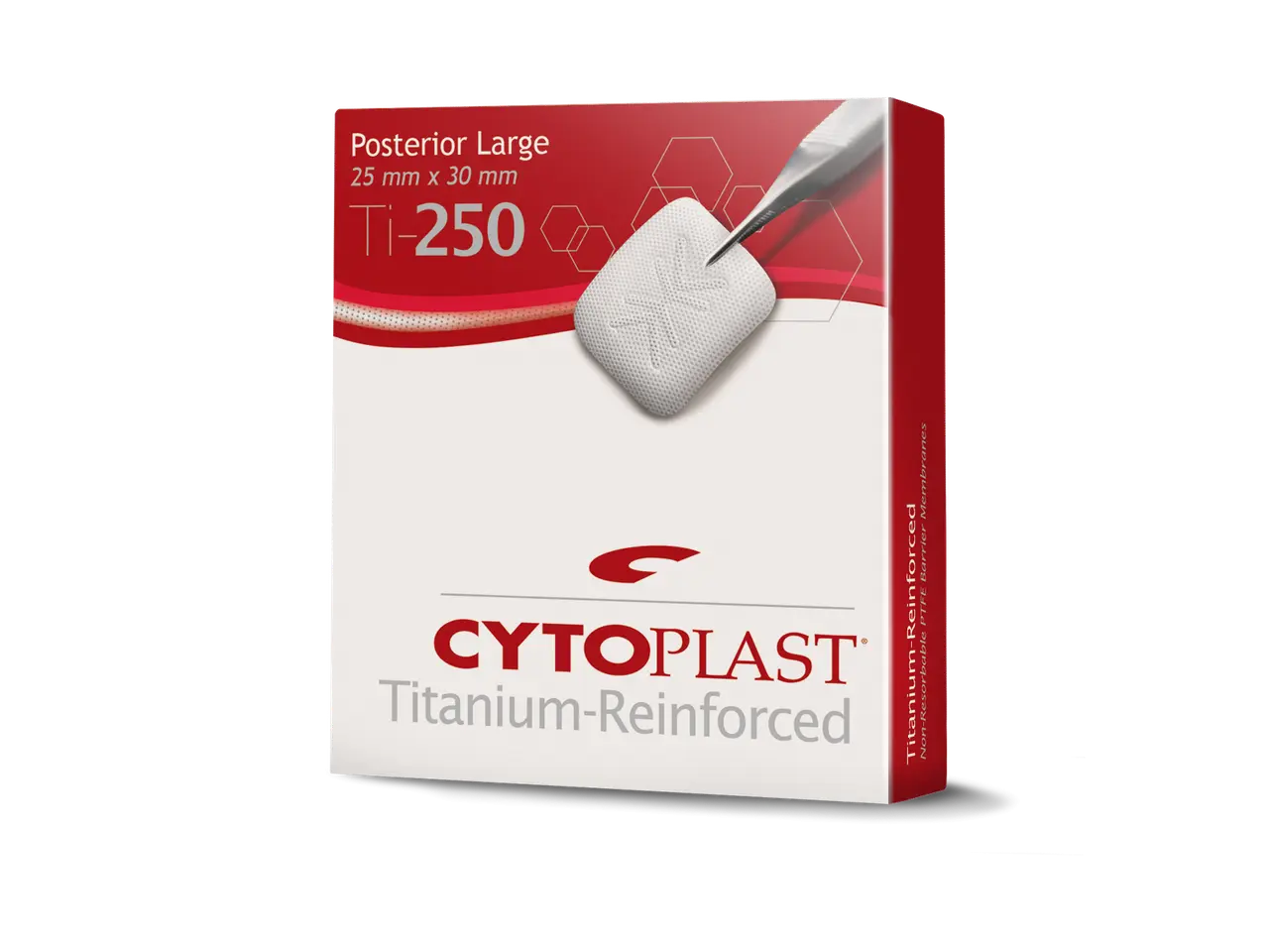 Cytoplast Ti-250 Caja Oficial