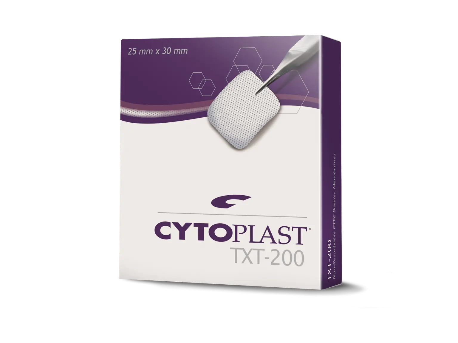 Cytoplast TXT-200 Membrana dPTFE