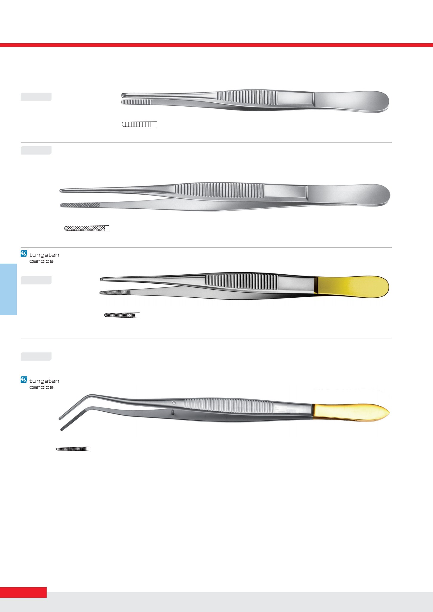 Instrumental dental stoma® de alta precisión