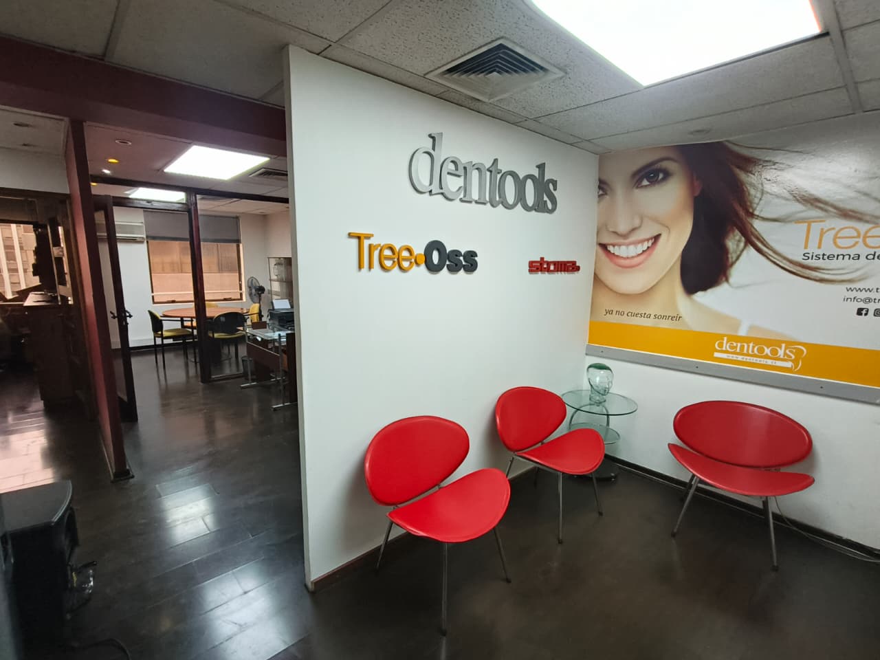Dentools — Quiénes Somos